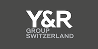 Referenz Y&R Group Switzerland